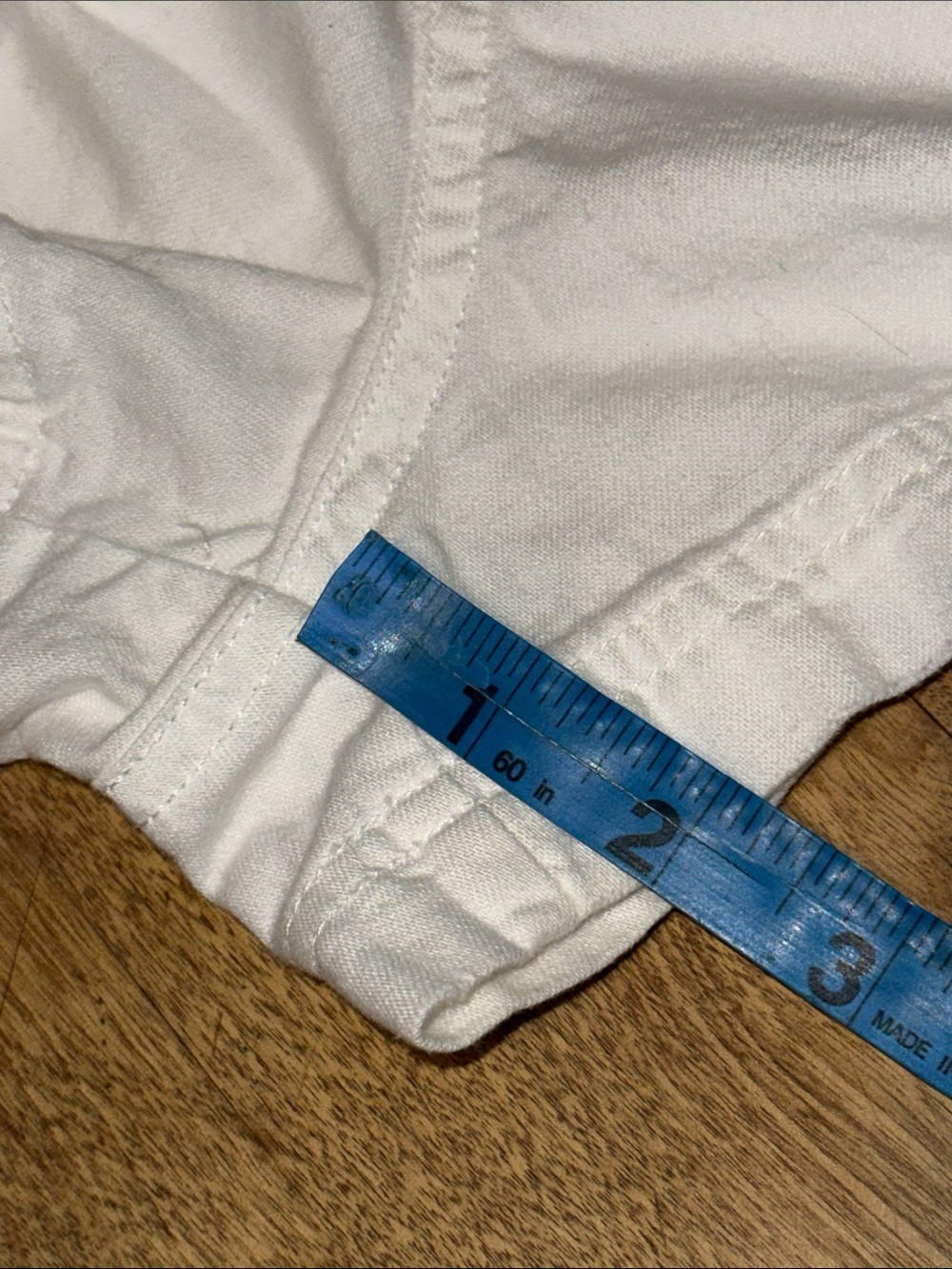 Aerie Beach Short Overalls Romper - Picture 8 of 11